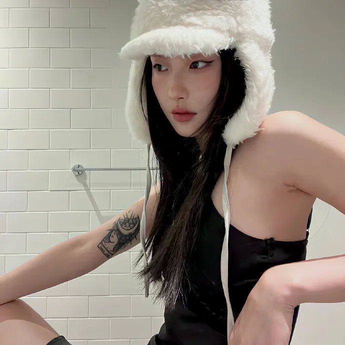 壳中少女：排气