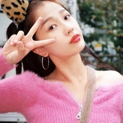 我是被害者