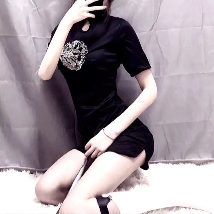 巴比伦柏林第一季