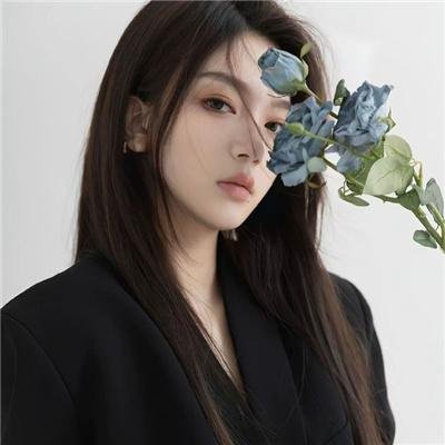 江湖流浪女